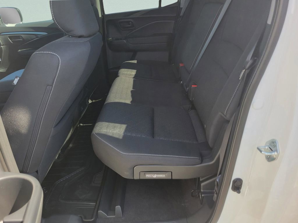 New 2026 Honda Ridgeline Sport image 26