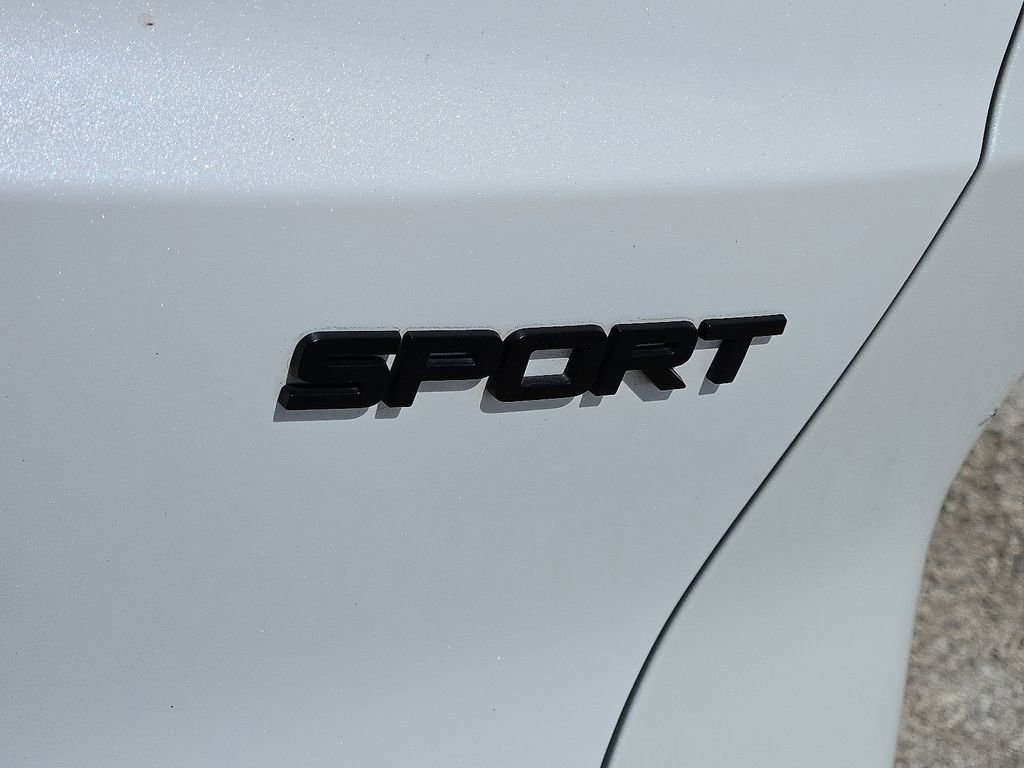 Used 2025 Honda CR-V Sport-L image 15