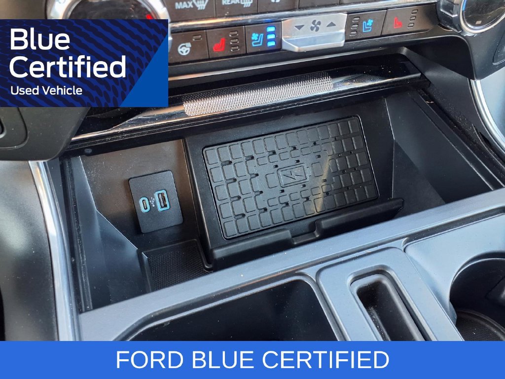 Certified 2024 Ford F150 Raptor AWD/4WD image 15