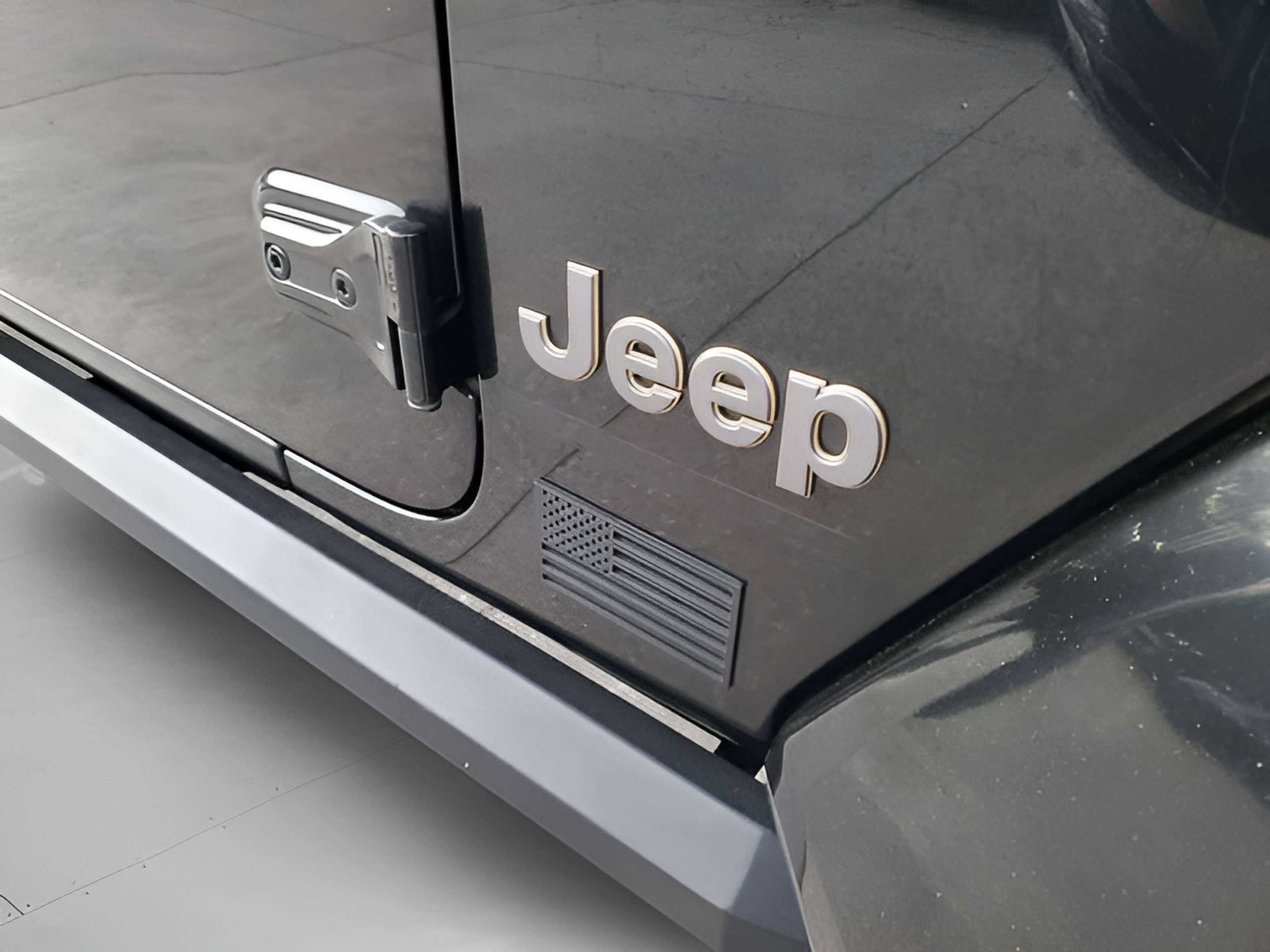 Used 2023 Jeep Wrangler Unlimited Rubicon 392 w/ Trailer Tow Package AWD/4WD image 30