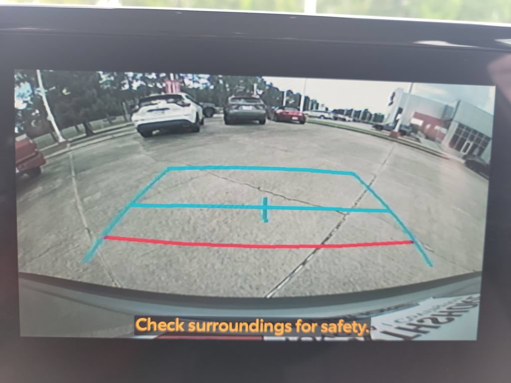 Certified 2026 Toyota Corolla Cross L FWD image 24