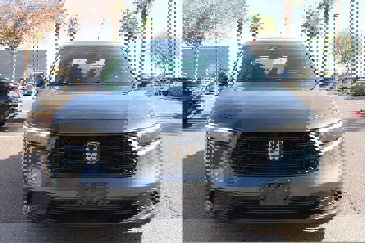 Used 2024 Honda Accord EX image 9