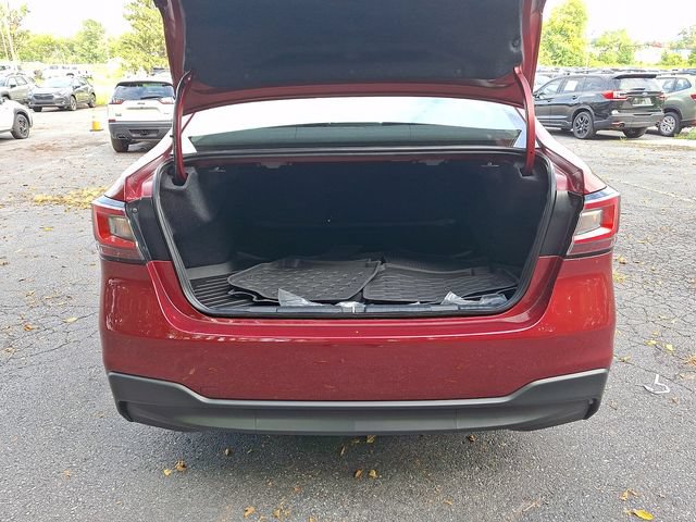 Certified 2025 Subaru Legacy Premium AWD/4WD image 41