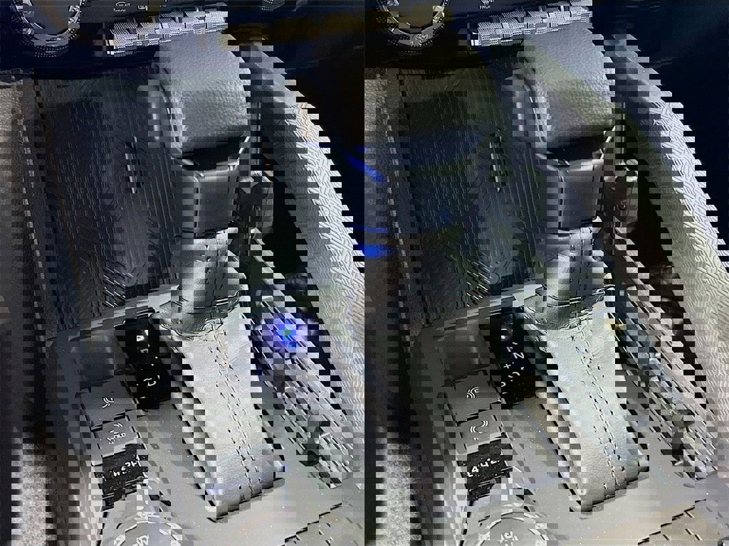 New 2026 Toyota Tacoma TRD Sport image 17