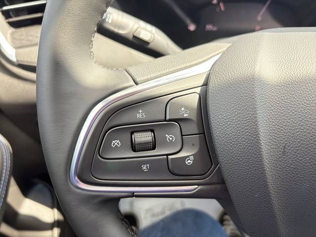 Used 2025 Buick Encore GX Sport Touring w/ Comfort Package FWD image 22