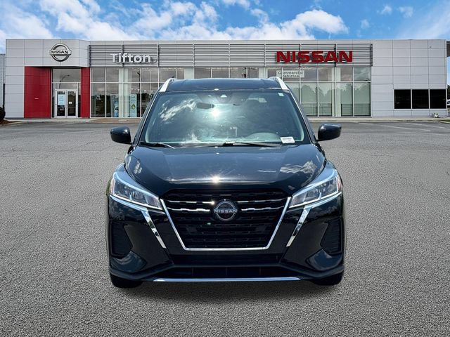 Used 2023 Nissan Kicks SV FWD video 2