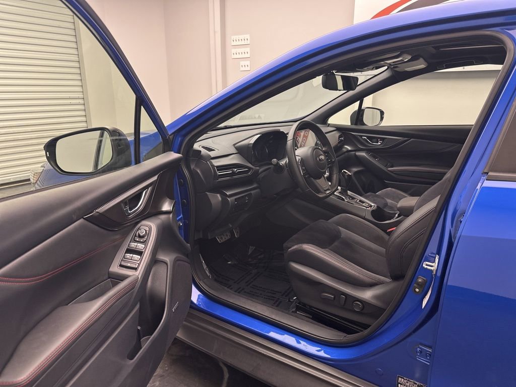 Used 2023 Subaru WRX Limited image 5