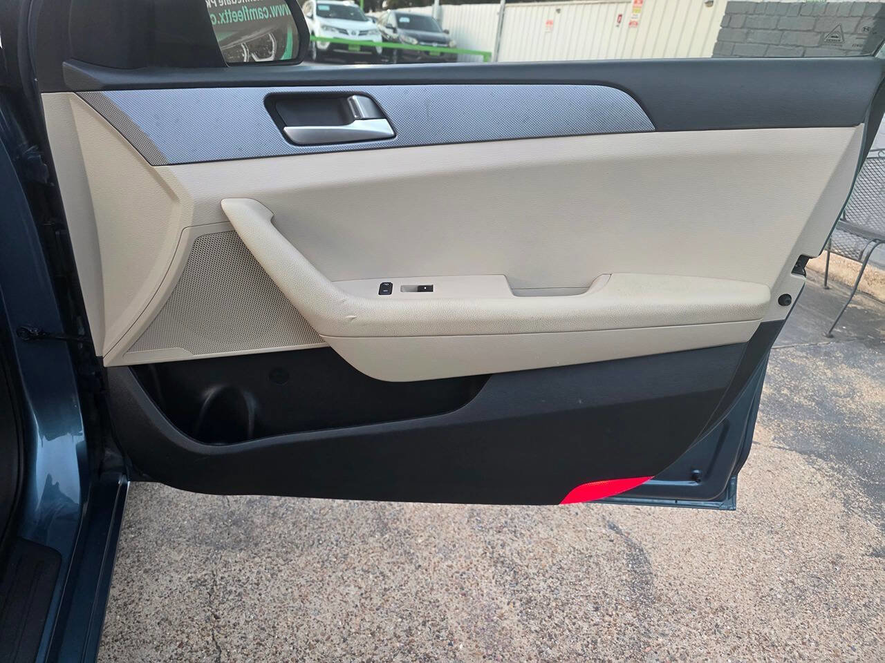 Used 2017 Hyundai Sonata SE image 21