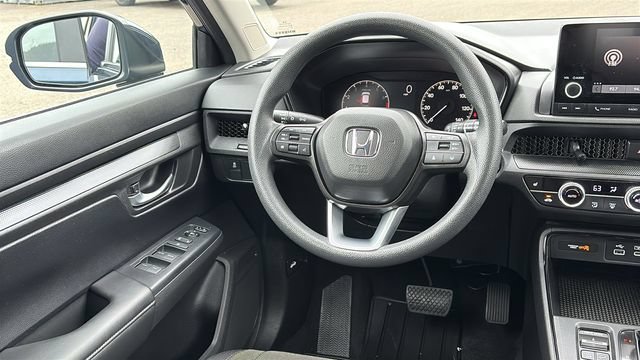 Used 2024 Honda CR-V EX image 23