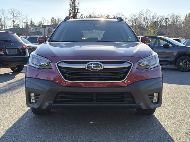 Used 2021 Subaru Outback Premium image 14