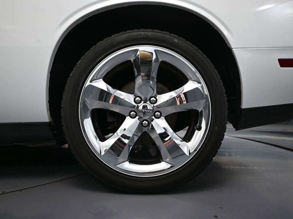 Used 2013 Dodge Challenger R/T image 13