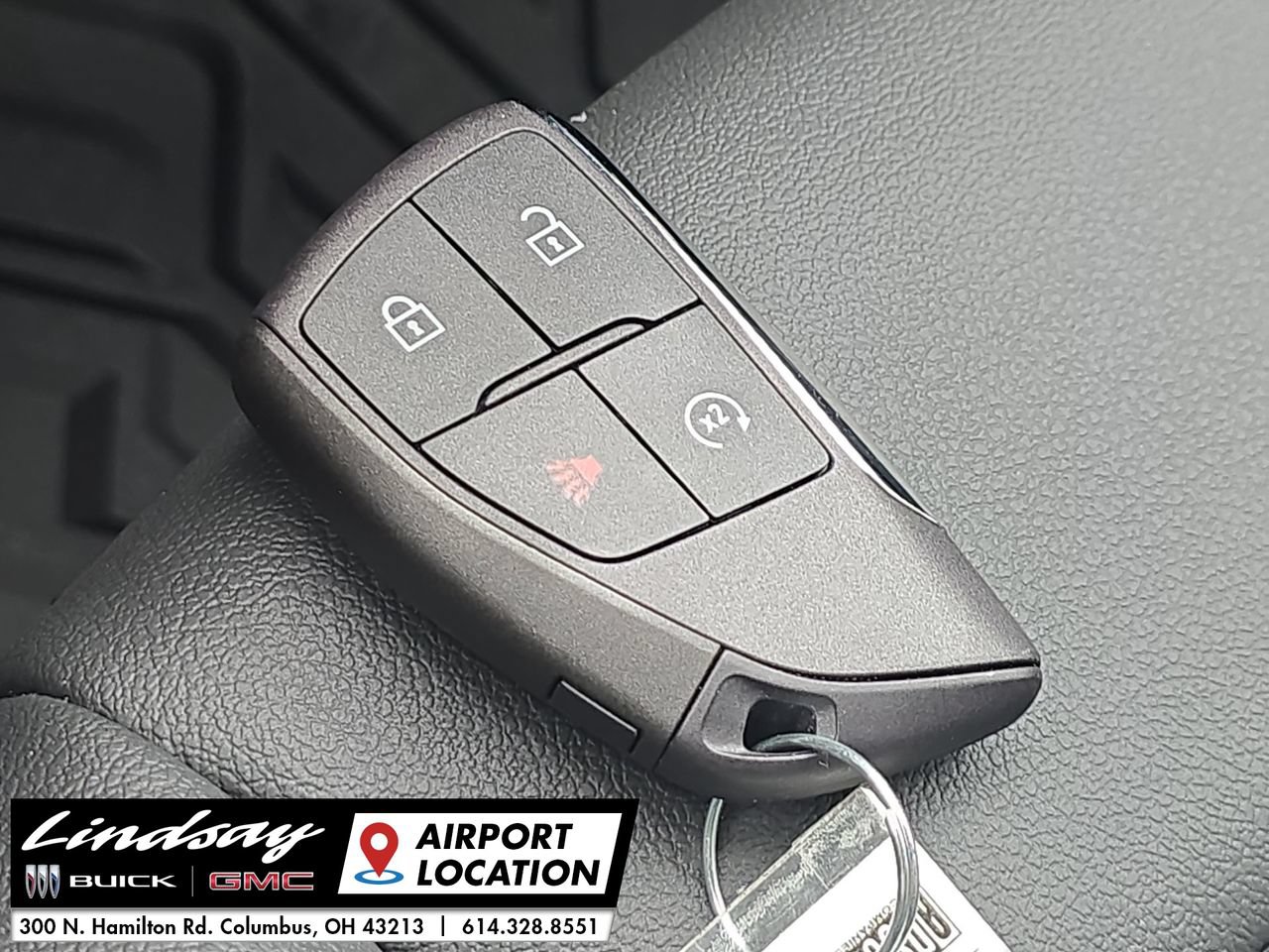 New 2026 GMC Canyon Elevation w/ Convenience Package AWD/4WD image 36