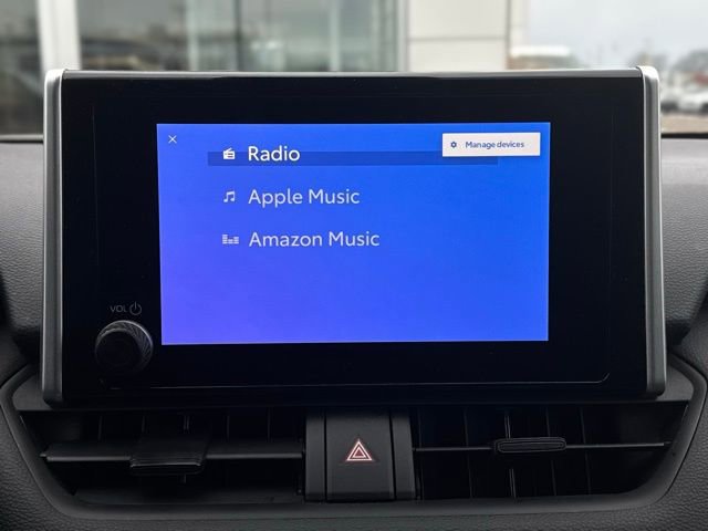 Used 2024 Toyota RAV4 LE image 30