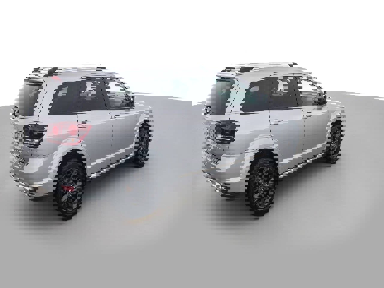 Used 2018 Dodge Journey Crossroad image 5