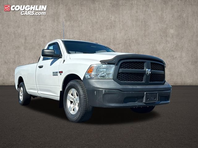 Used 2014 RAM 1500 Tradesman w/ Power & Remote Entry Group