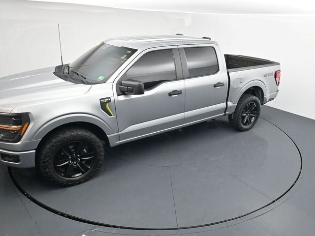 Used 2024 Ford F150 STX AWD/4WD image 25