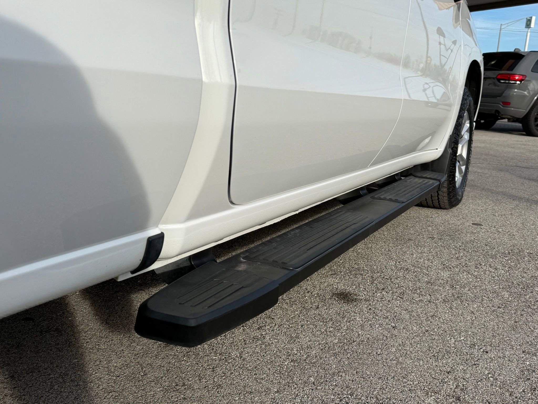 Used 2024 Chevrolet Silverado 1500 RST w/ Max Trailering Package image 24