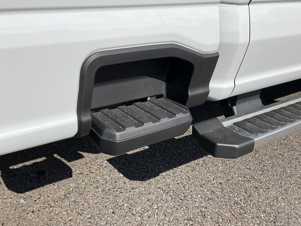 New 2026 Ford F250 XLT image 20