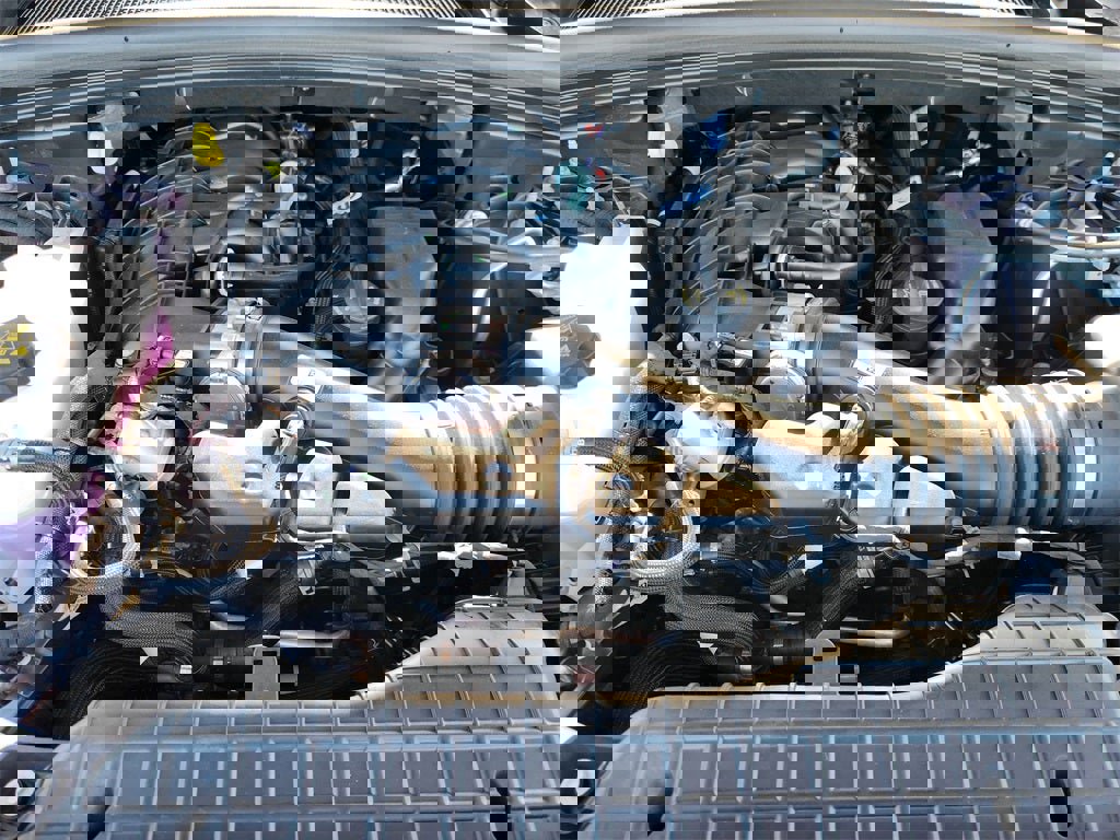 New 2025 Jeep Grand Cherokee L Limited w/ Trailer Tow Package image 23