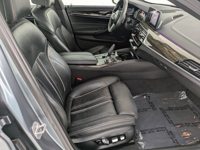 Used 2018 BMW 530i xDrive image 22
