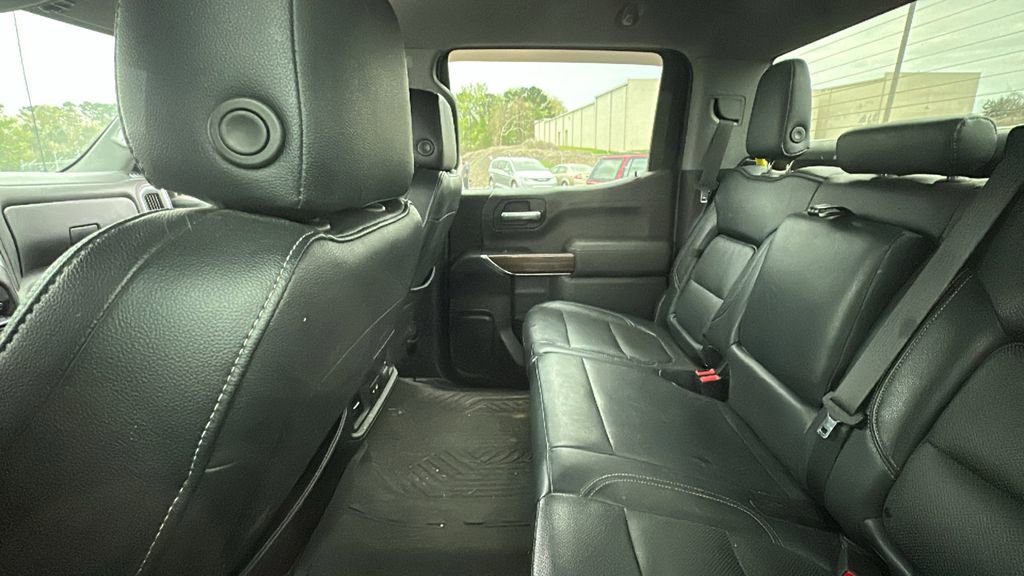 Used 2021 Chevrolet Silverado 1500 RST w/ LPO, Blackout Package image 6
