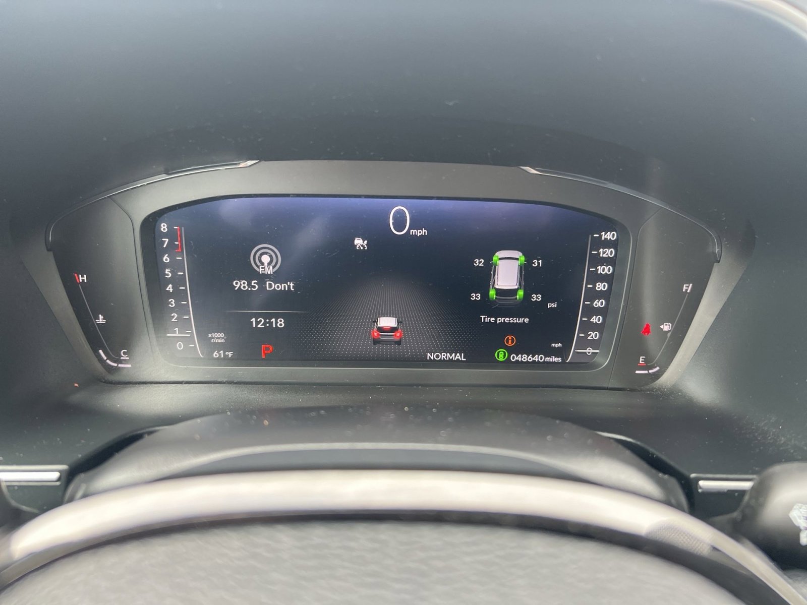 Used 2023 Honda Pilot Elite image 17