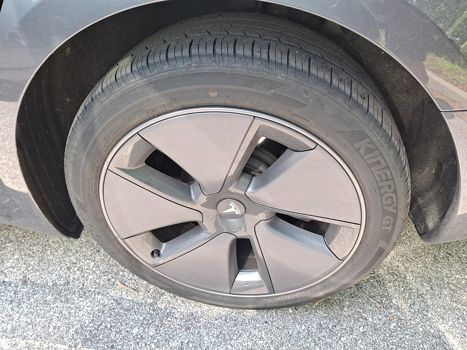 Used 2023 Tesla Model 3 Standard Range RWD image 4