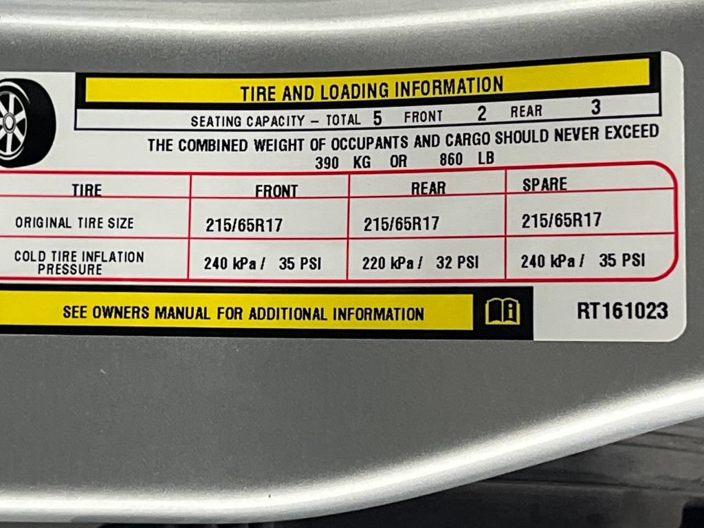 Used 2024 Jeep Compass Trailhawk AWD/4WD image 68