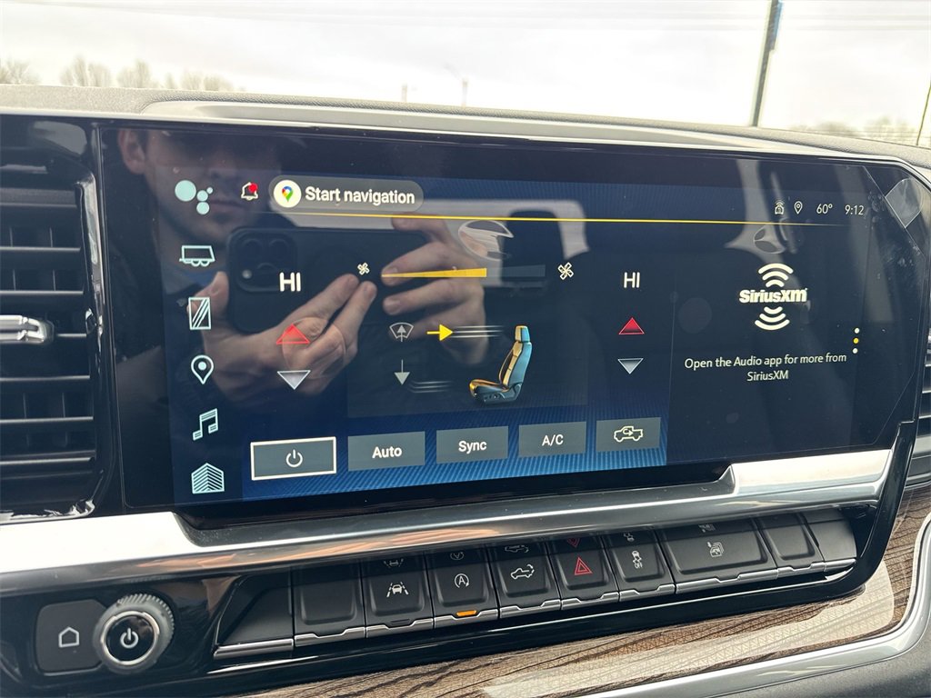 New 2026 Chevrolet Silverado 1500 LT w/ Protection Package image 19