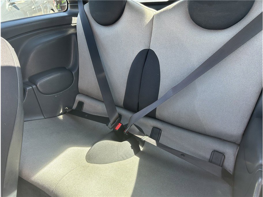 Used 2006 MINI Cooper S image 11