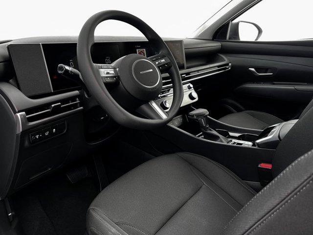 New 2026 Hyundai Tucson SEL image 14