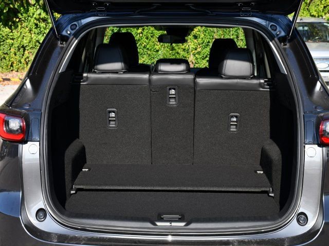 New 2025 MAZDA CX-5 AWD 2.5 S image 29