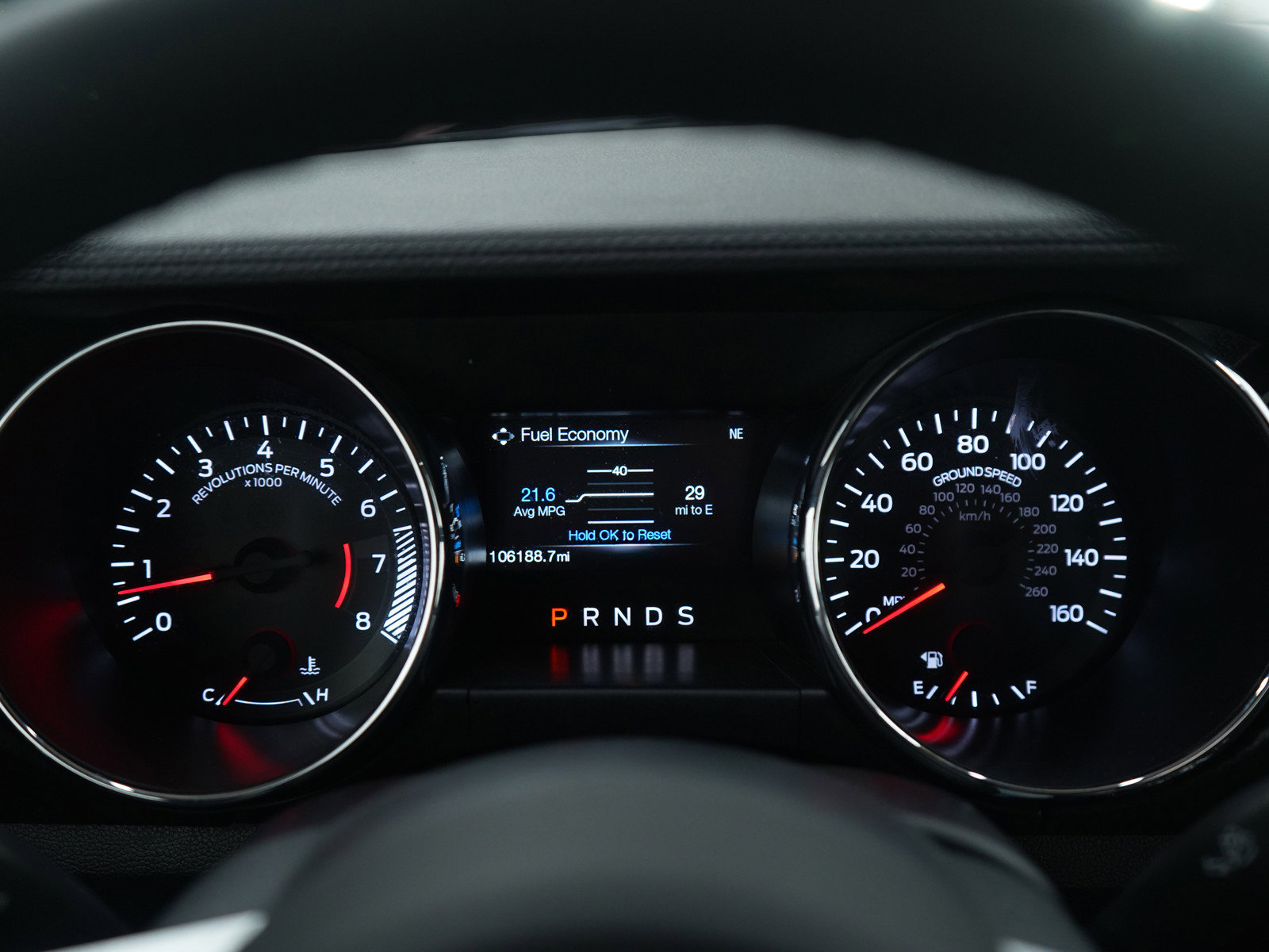 Used 2016 Ford Mustang Coupe w/ Equipment Group 051A image 20