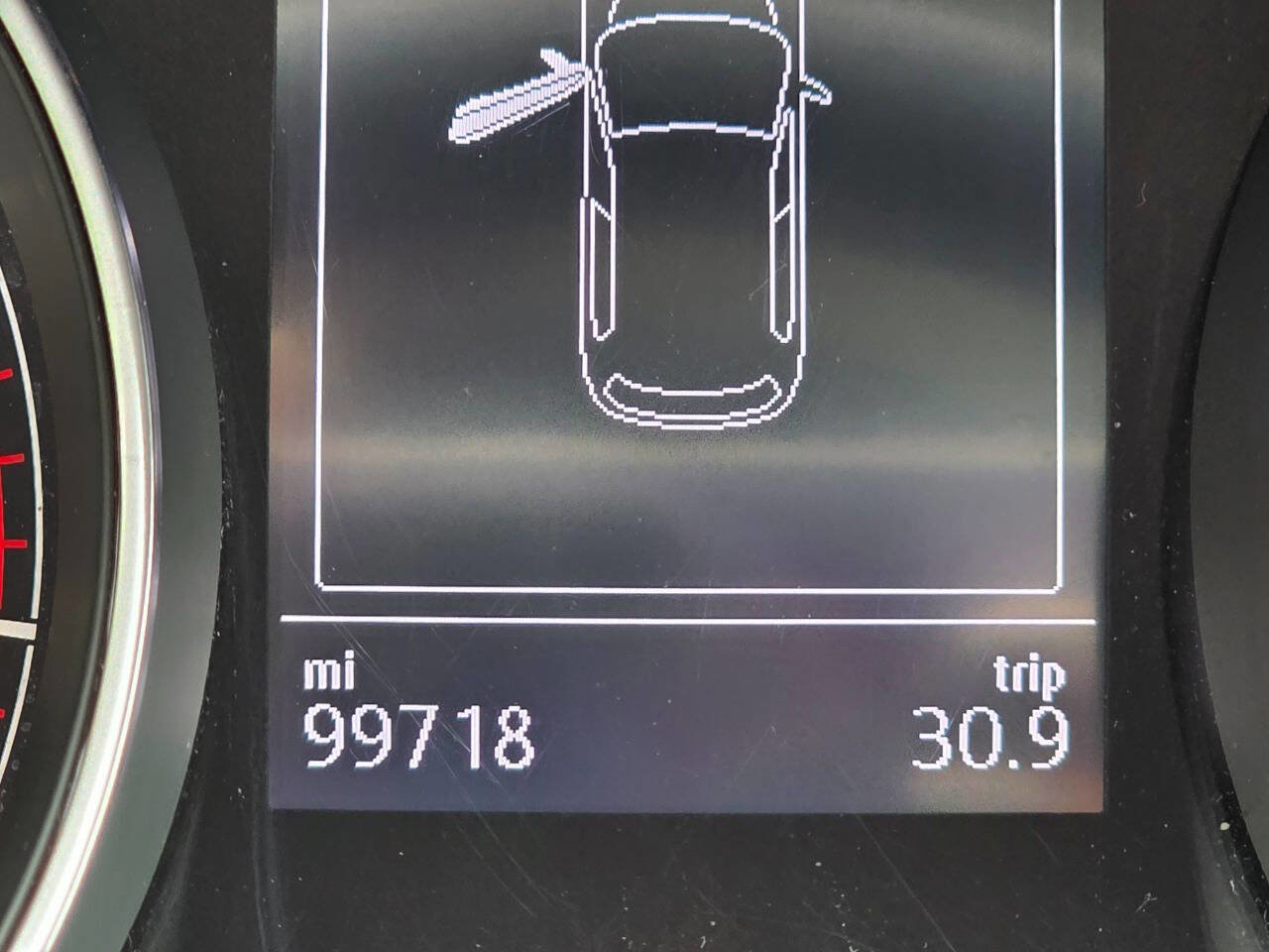 Used 2016 Volkswagen Golf SEL w/ Lighting Package (SEL) image 17