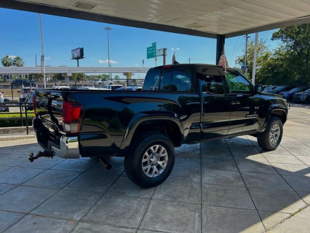 Used 2019 Toyota Tacoma SR5 image 5