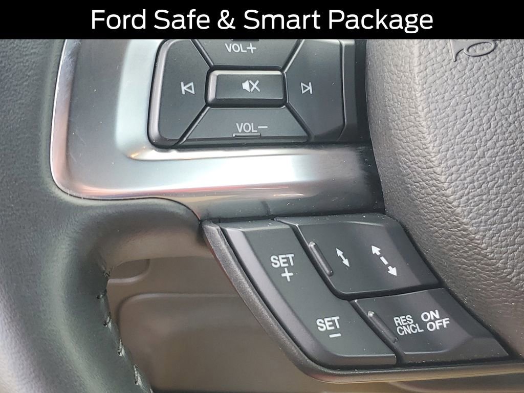 Used 2021 Ford Mustang Premium image 9