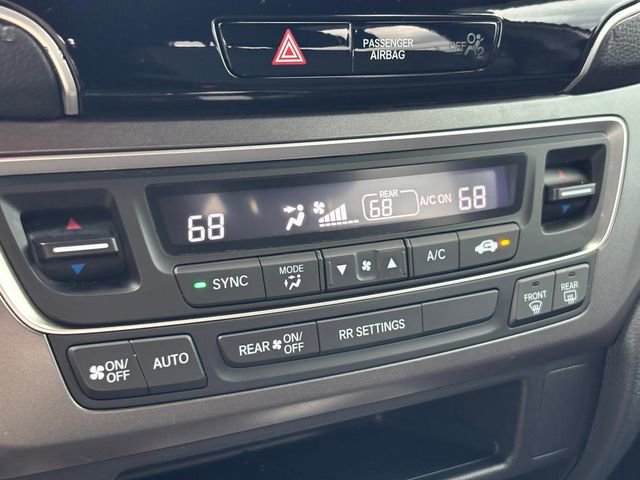 Used 2021 Honda Passport Sport image 27