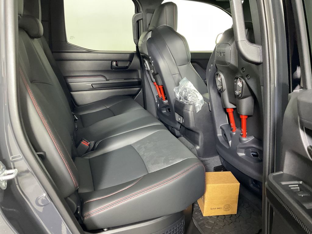 New 2026 Toyota Tacoma TRD Pro image 23