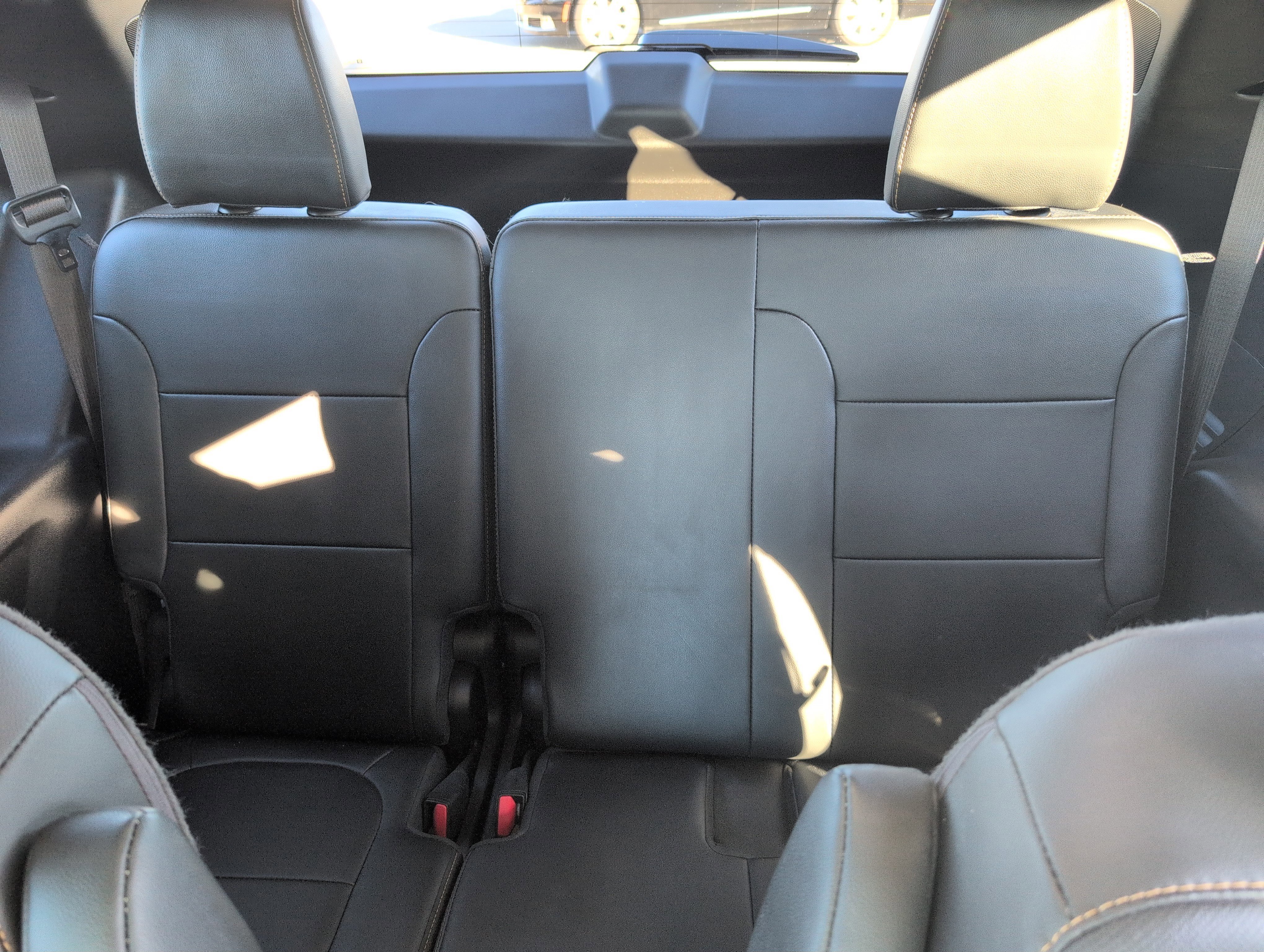 Used 2020 Chevrolet Traverse Premier w/ LPO, Blackout Package image 33