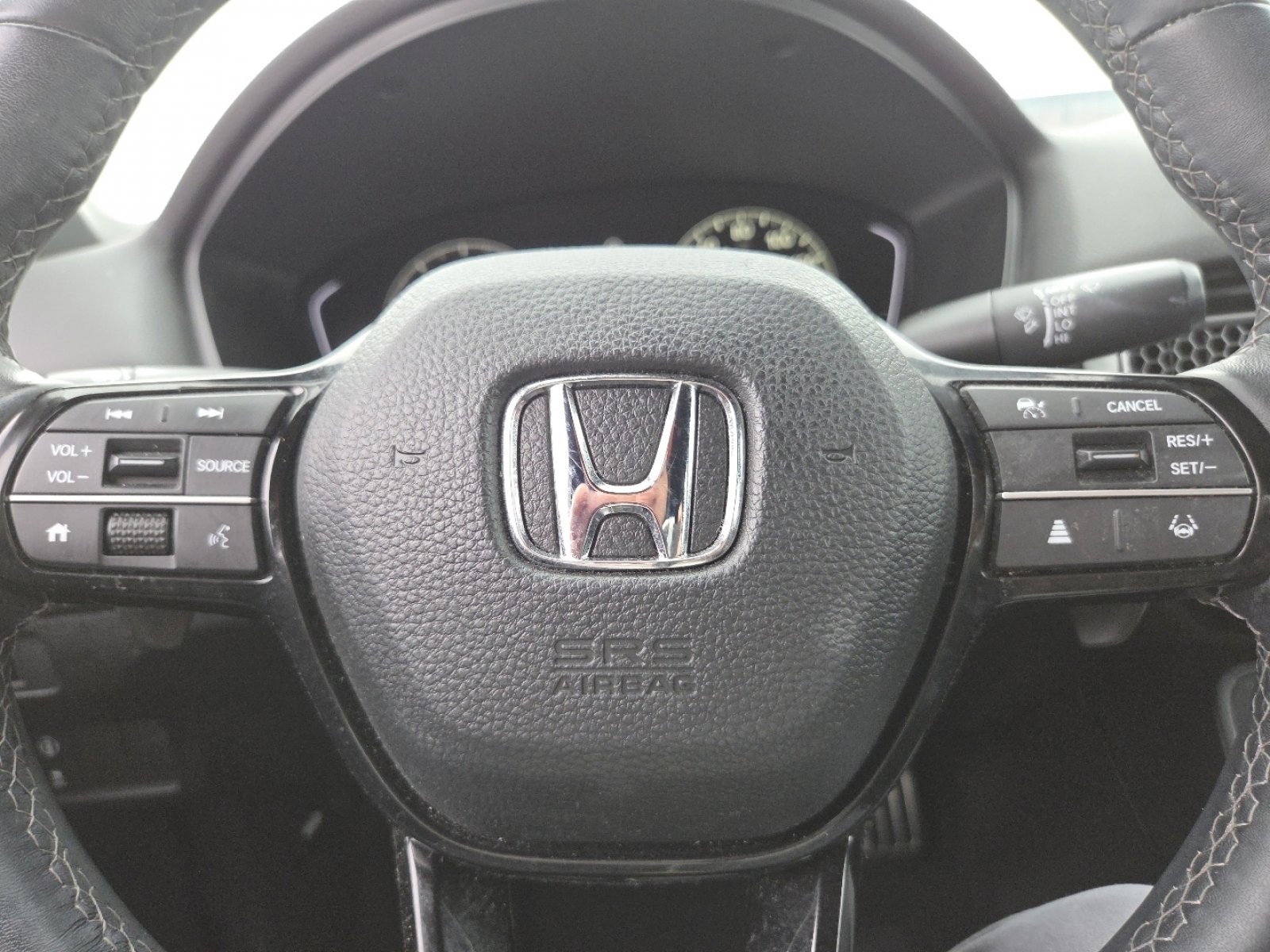 Certified 2024 Honda Civic Sport image 26