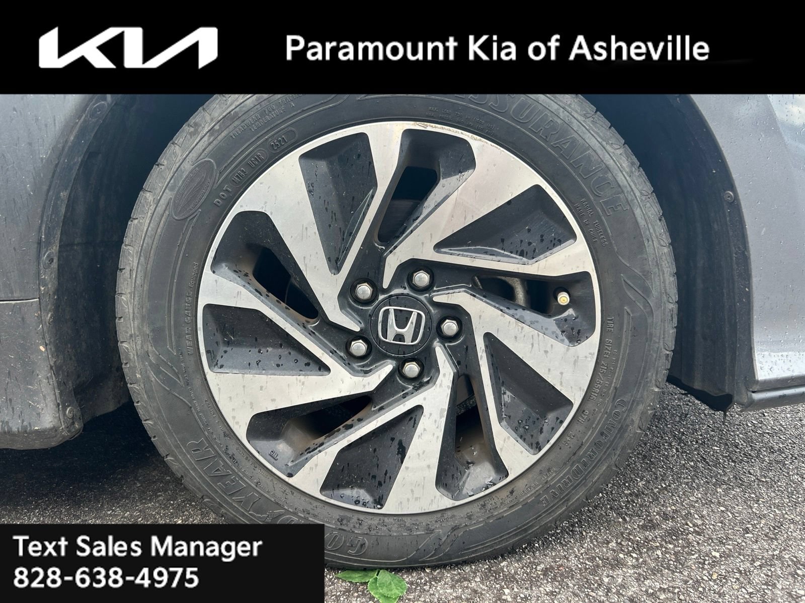 Used 2019 Honda Civic LX image 10