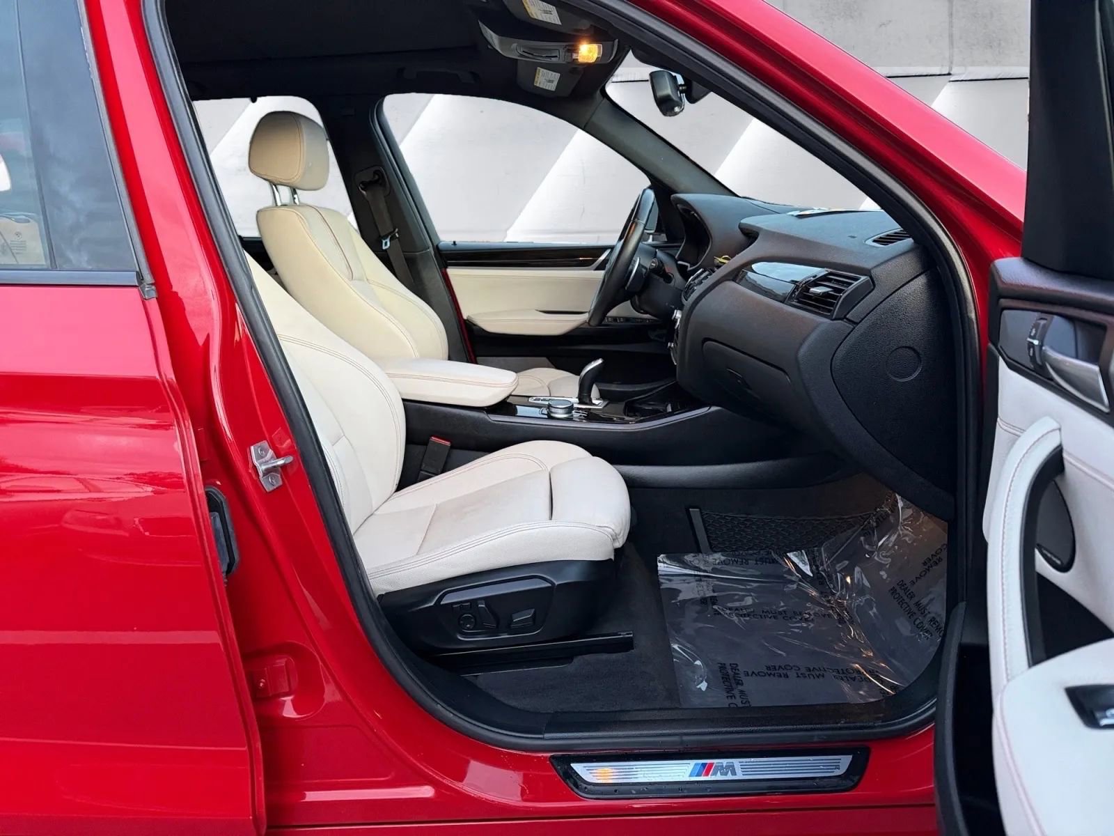 Used 2017 BMW X3 xDrive35i image 15