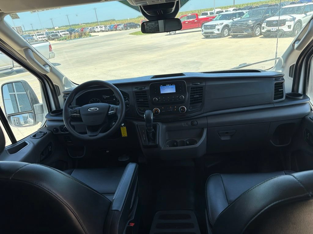 Used 2023 Ford Transit 350 XL RWD image 13