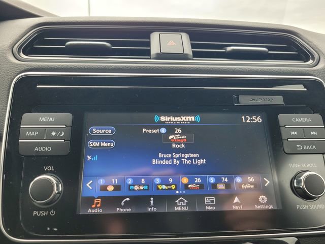 Used 2018 Nissan Leaf SV w/ SV Technology Package image 23