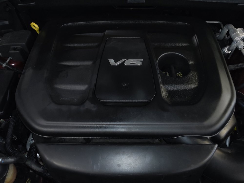 Used 2018 Jeep Grand Cherokee High Altitude image 30