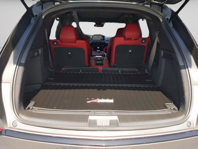 Used 2022 Acura MDX Type S image 13
