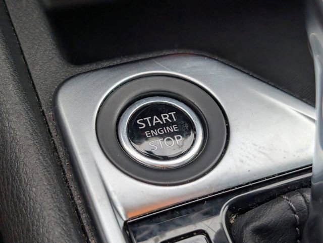 Used 2024 Nissan Sentra SV FWD image 29