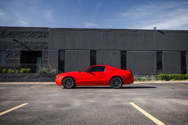 Used 2014 Ford Mustang GT w/ FP8 Appearance Package RWD image 55