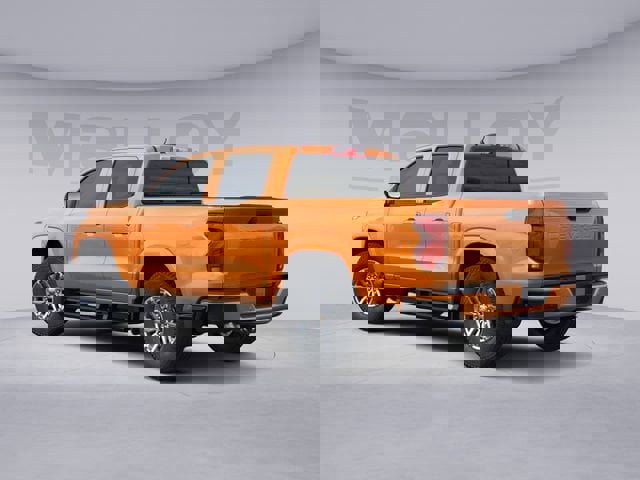 New 2026 Chevrolet Colorado LT w/ LT Convenience Package image 3