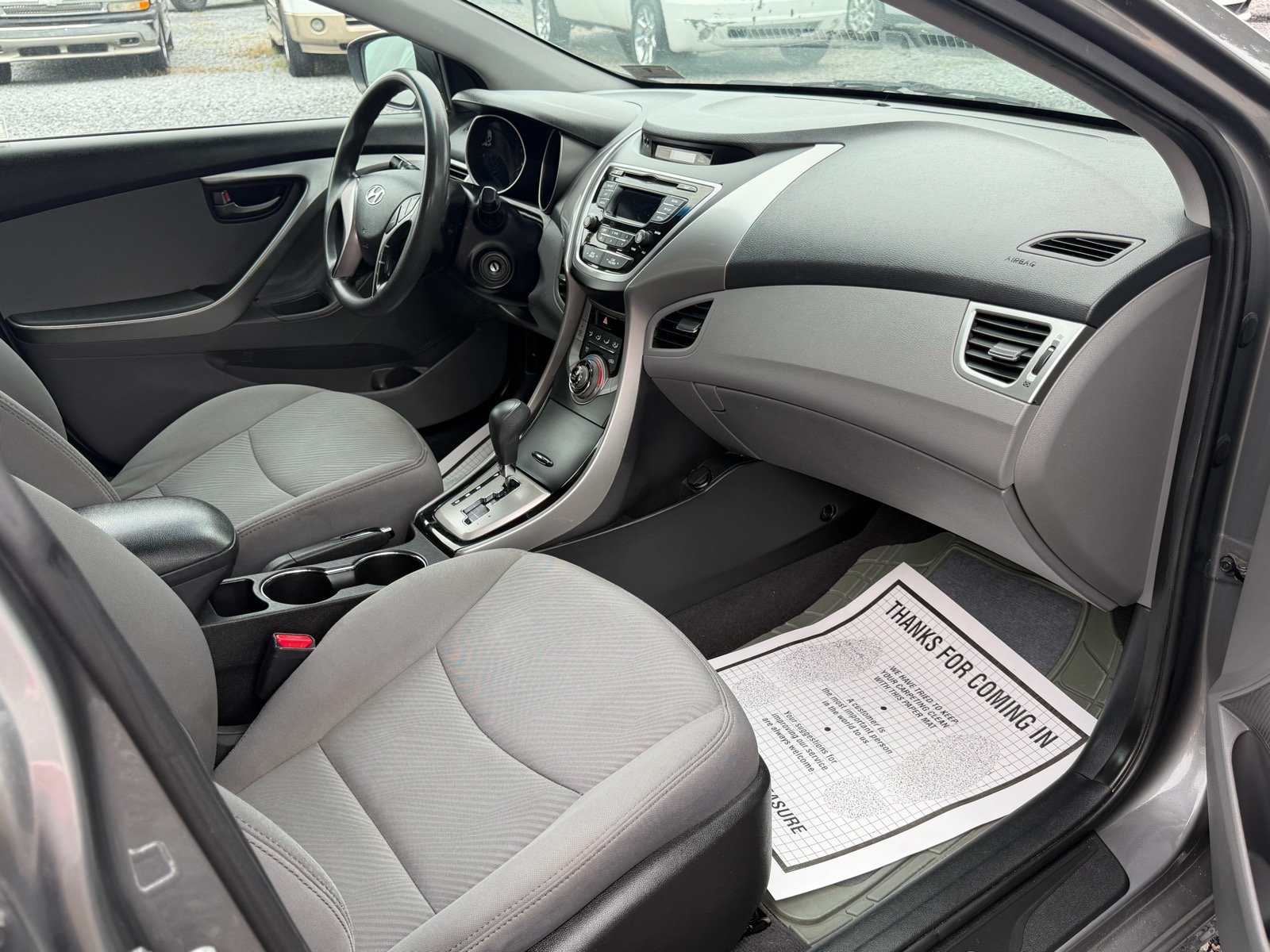 Used 2013 Hyundai Elantra GLS FWD image 18